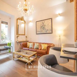 Appartement met Drie Slaapkamers